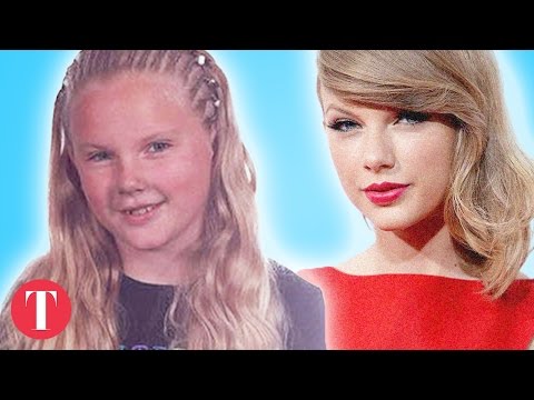 10 Celebrities You Wont Even Recognize In Their Yearbook Pictures 10 Celebrities You Wont Even Recognize In Their Yearbook Pictures