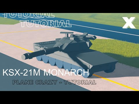 KSX-21M MONARCH |