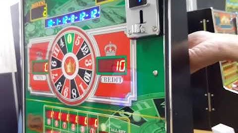 AH-88 COIN SELECTOR / Multi coin selector