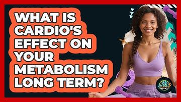 What Is Cardio