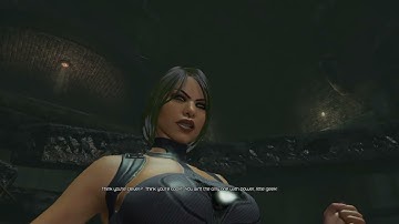 Deadpool Gameplay Walkthrough Part 3 - Arclight Boss