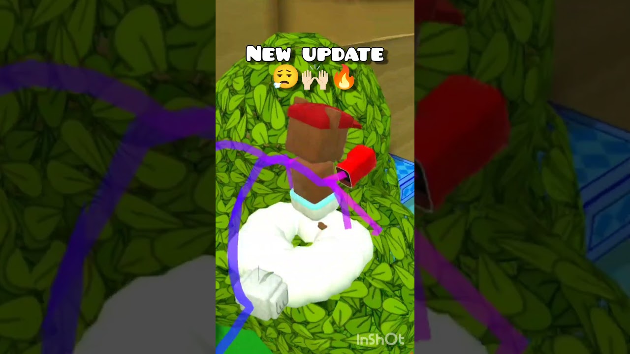 New arcade level 😱 