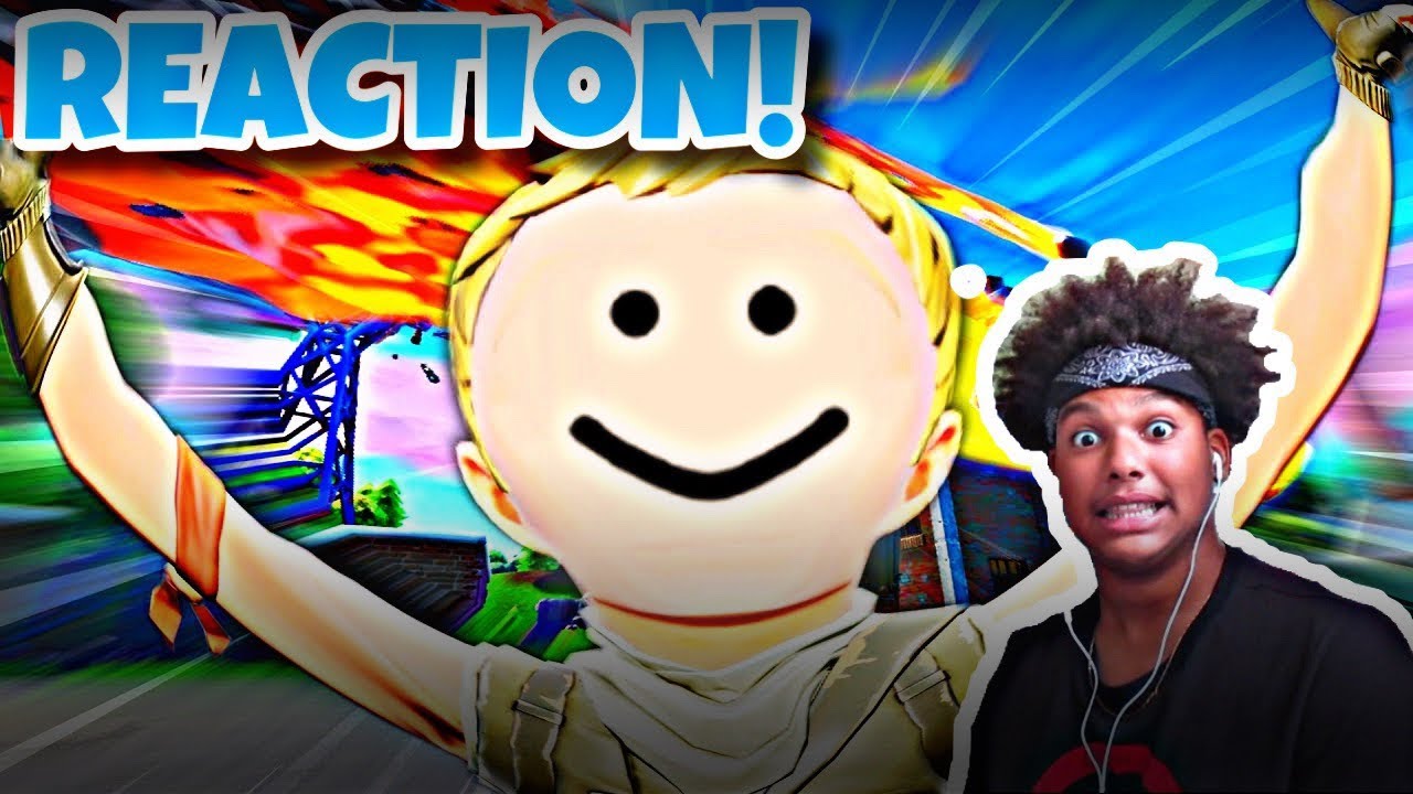 Fe4RLess - SEASON 10 OOF | REACTION!