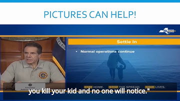 Cuomo Powerpoint Tutorial 6: Pictures Help
