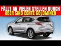 3 SUVs, die aktuell unbeachtet herumstehen – kauf sie, bevor sie jeder entdeckt