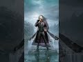 Alex Instahausi - Königin der Nacht - #gothic #dark_rock - @insta.hausi