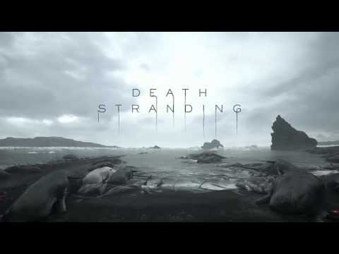 Low Roar - I'll Keep Coming (full) ( Death Stranding Trailer Music e3 2016)