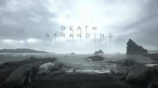 Video thumbnail of "Low Roar - I'll Keep Coming (full) ( Death Stranding Trailer Music e3 2016)"