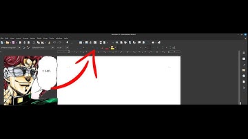 Dark Theme LibreOffice issue. (Solved)
