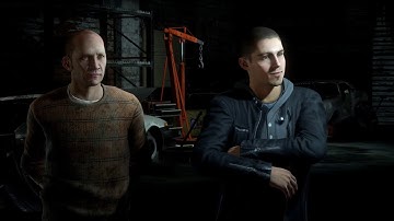 Need For Speed The Run Gameplay Part 24