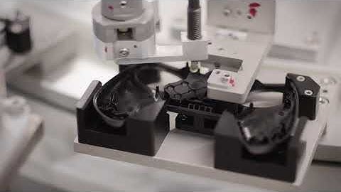 Building the Steam Controller but with Factorio Soundtrack