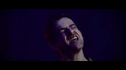 Josef Salvat - I'm Sorry (Official Video)