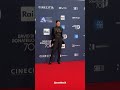 Giorgia - David Di Donatello - Red Carpet- 2 - 07 Maggio 2025