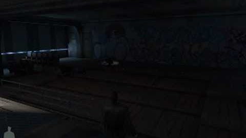 Max Payne Walkthrough: Part 1 Chapter 8 (1/2) [Dead on Arrival]