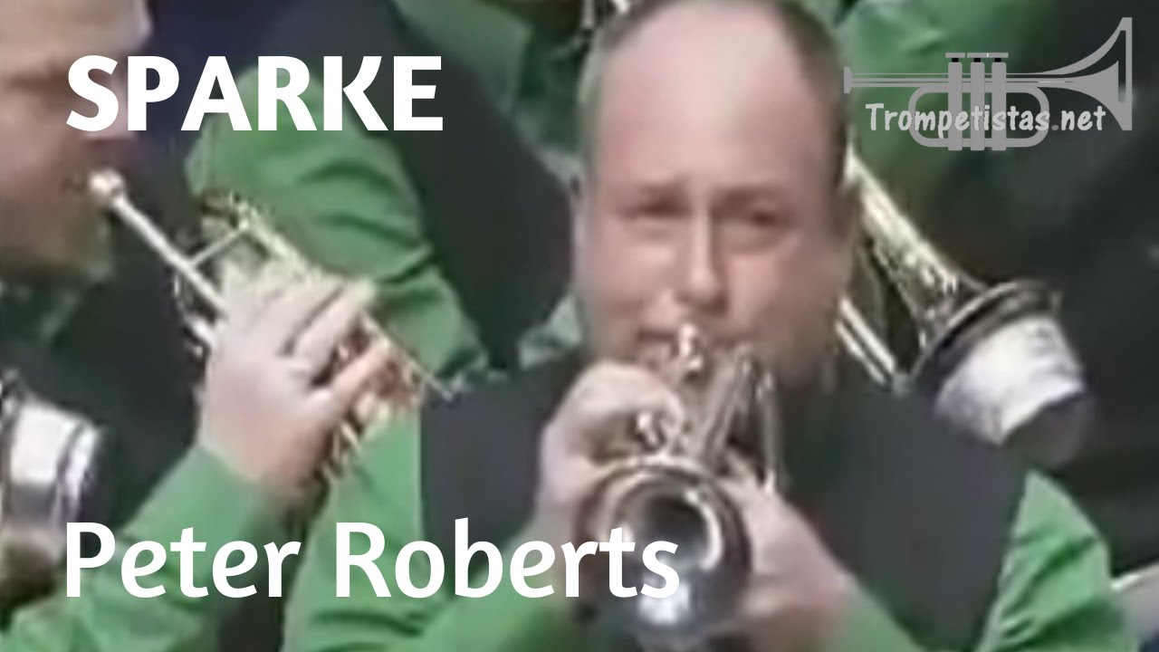 Philip Sparke - Flowerdale