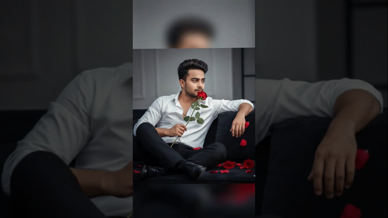 Trending Instagram Photo Editing |Google Gemini Ai Photo Editing Ai BoysGemini Prompt 