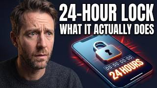 Android's New 24-Hour Security Lock: Everything You Need to Know
