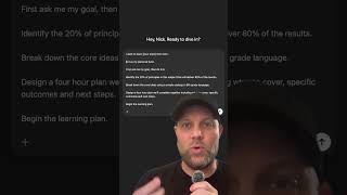 Turn Ai Into Your Personal Tutor With One Prompt That Builds Custom Lesson Plans