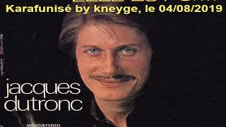 Jacques Dutronc_Elle est si... (GV)(1972)