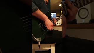 Just Pretend - Bad Omens | Guitar Cover | Ebbe und Flut Tunes | Kononykheen BREED FORTY