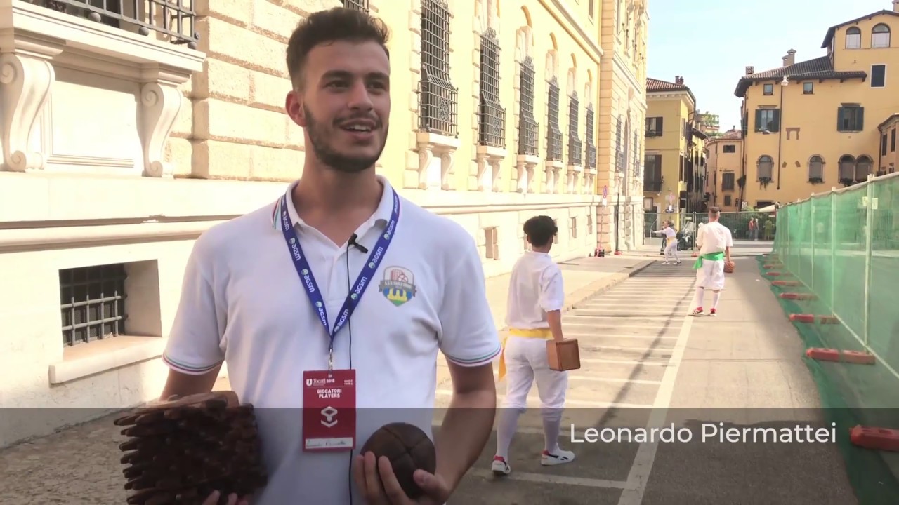 Tocatì, i cinque giochi italiani più belli (scelti da noi, spiegati da loro)