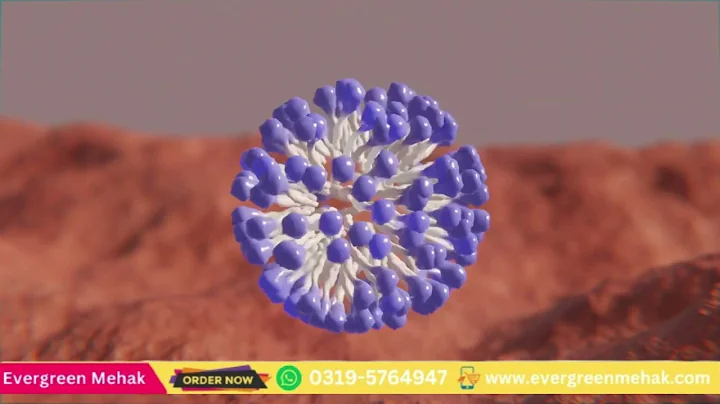 HOW SOAP WORKS - 3D ANIMATION VIDEO