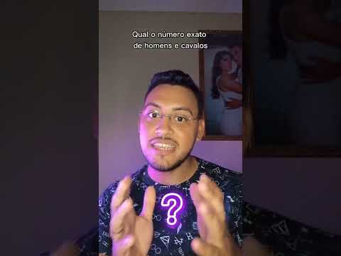 VOCÊ RESPONDER ESSA
