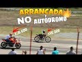 PRIMEIRA VEZ COMPETINDO NO AUTÓDROMO DE XJ6