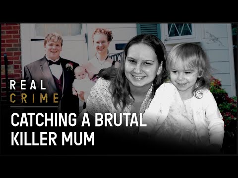 SHOCKING FBI CONFESSION Behind Baby Grace S Death