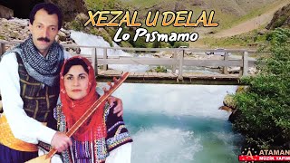 Xezal U Delal - Lo Pısmamo [ Dertli Duygulu Stran] Köy Manzaralı Resimi