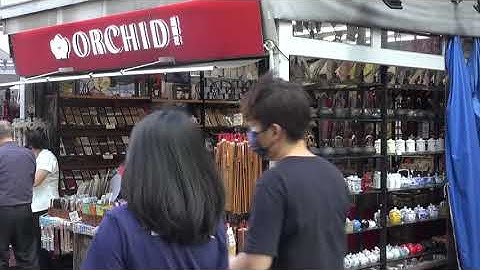 Orchid Chopsticks - Chinatown Shops Welcome to Orchid Chopsticks shop.