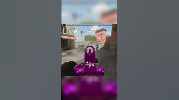 1v3 Search and Destroy Clutch