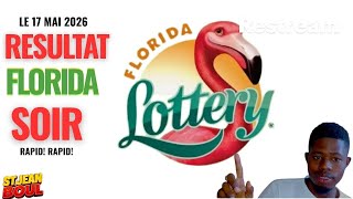 RÉSULTAT FLORIDA SOIR 17 MAI 2026 \ MEN KI BOUL FLORIDA SWA BAY GADE KOZE