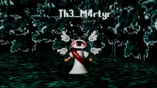 NetEscape, a 90s chatroom horror game - Full demo gameplay