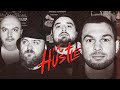 Hustle MMA #29 / ЭДУАРД ВАРТАНЯН/ (Дедищев, Байцаев, Зубайраев)