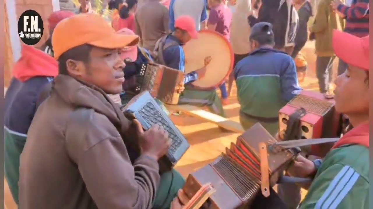 HAVANAY ELAH version taralila Maintsoarivo Ambodirano[By FANO PROD]