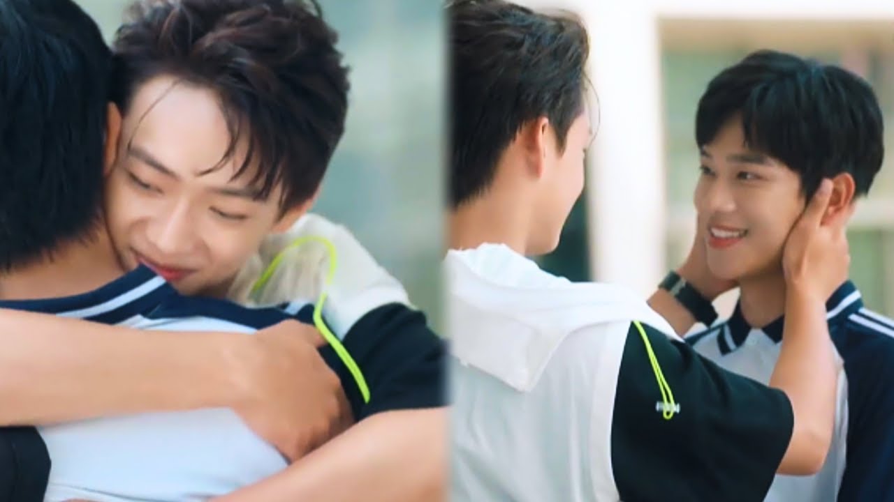 Все, что я хочу, заключено в твоих глазах, Сую, я люблю тебя... Всегда..