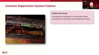 Details Commercial Kitchen Fires: Suppression System Failures News