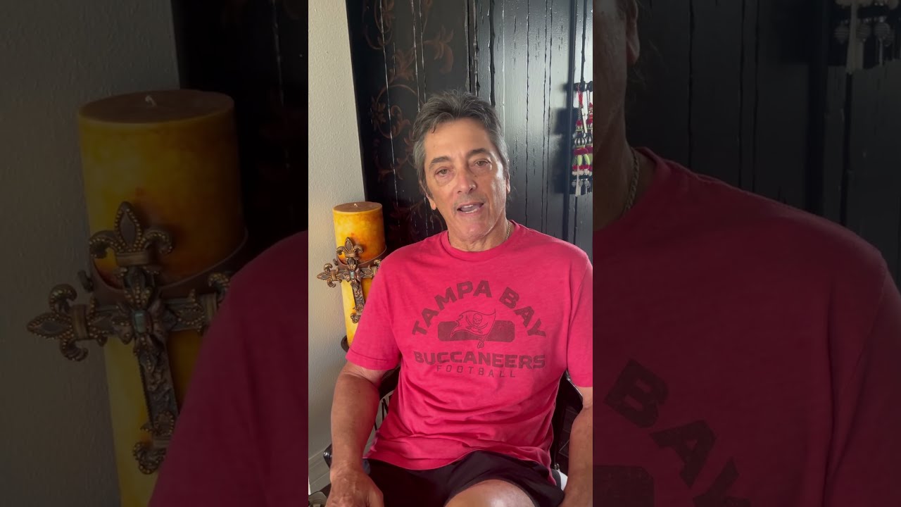 The Scott Baio VLOG Last Night S Episode On Gutfeld And Cheap Shot Tyrus Fired At Me 