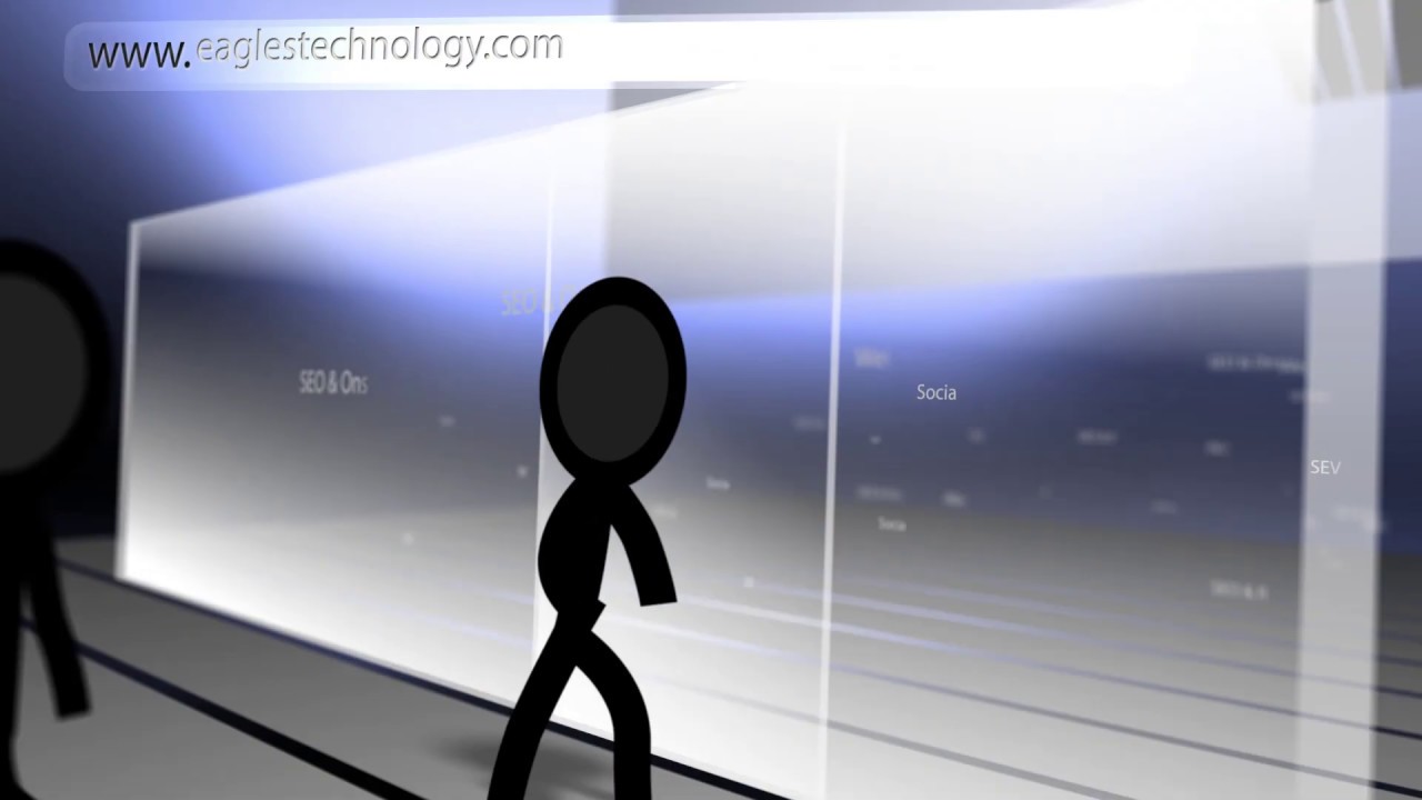 Eagles Technology Solutions - YouTube