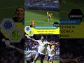 NARRAÇÃO VOZ DO ESPORTE PARA O GOL DE WESLEY