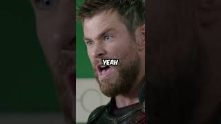 Movie Bloopers So Good They Stayed In 😂🎬  #blooper  #marvel