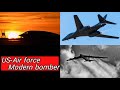 US AirForce Modern bomber [with Tiesto &amp; Sevenn - BOOM] #USAirForce #B52 #B1 #B2 #Bomber