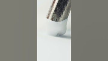 How does correction pen actually work in close up #macro