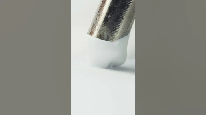 How does correction pen actually work in close up #macro