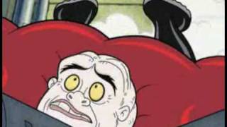 Kidswb Videoshaggy & Scooby Clipoperation Dog & Hippy Boy