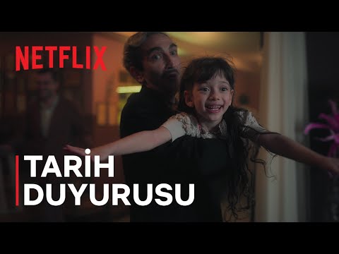 Kulüp | Yeni Sezon Tarih Duyurusu | Netflix