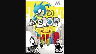de Blob - Title Screen (medium) A Cappella Cover