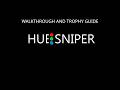 Hue Sniper - Walkthrough | Trophy Guide | Achievement Guide