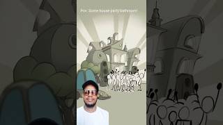 Pov Some House Party Bathroom